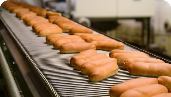 工場直送！できたてパン広場 by岡山木村屋